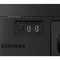 Монiтор Samsung 23.8" Business F24T450FQI (LF24T450FQIXCI) IPS Black
