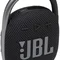 Акустична система JBL Clip 4 Black (JBLCLIP4BLK)