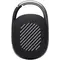 Акустична система JBL Clip 4 Black (JBLCLIP4BLK)