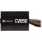 Блок живлення Corsair CV650 (CP-9020236-EU) 650W