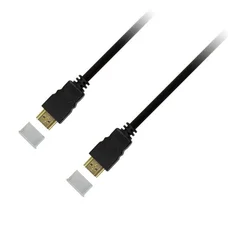 Кабель Piko HDMI - HDMI V 1.4 (M/M), 3 м, Black (1283126474019)