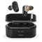 Bluetooth-гарнітура Ttec AirBeat Duo True Wireless Headsets Black (2KM127S) Bluetooth-гарнітура Ttec AirBeat Duo True Wireless Headsets Black (2KM127S)