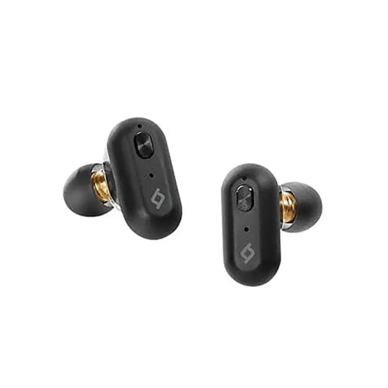 Bluetooth-гарнітура Ttec AirBeat Duo True Wireless Headsets Black (2KM127S) Bluetooth-гарнітура Ttec AirBeat Duo True Wireless Headsets Black (2KM127S)