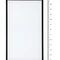 Захисне скло BeCover для Apple iPhone 7 Plus/8 Plus 3D Black
