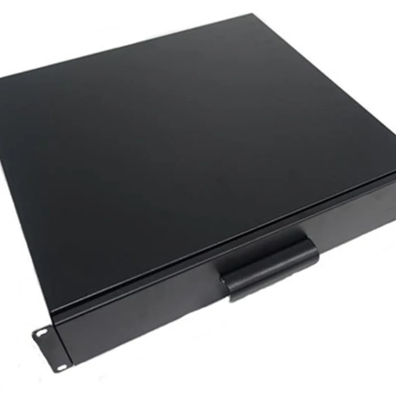 Ящик для документів CSV 2U 400мм