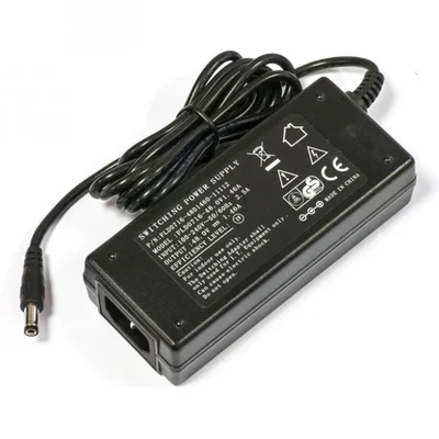 Блок живлення Mikrotik 48POW (48V, 1.46A)