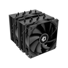 Кулер процесорний ID-Cooling SE-207-XT Black