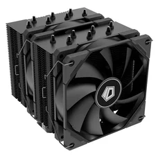 Кулер процесорний ID-Cooling SE-207-XT Black