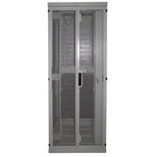 Шафа підлогова CSV Rackmount 42U-600x800 (перф.)