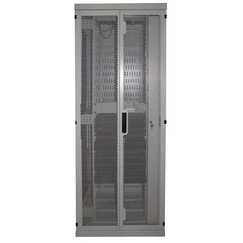 Шкаф напольний CSV Rackmount 42U-800x1000 (акрил)