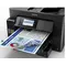 Багатофункційний пристрій А3 кол. Epson L15160 Фабрика друку з WI-FI (C11CH71404)