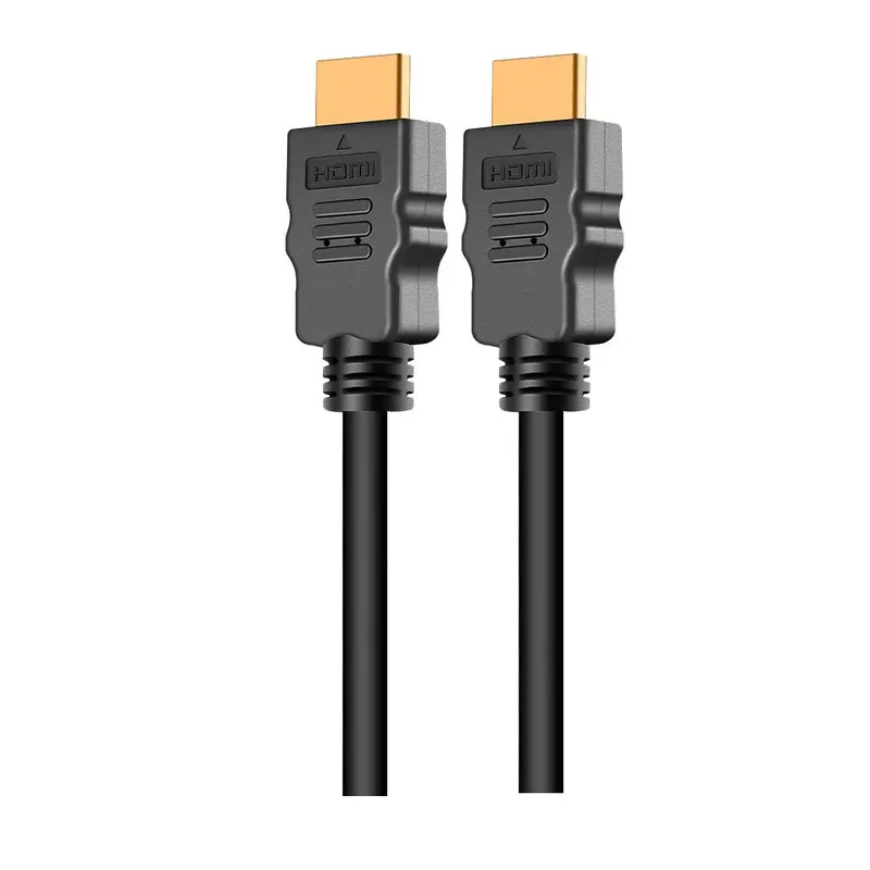 Кабель Grand-X HDMI - HDMI (M/M), 1.5 м, Black (HDP-4K) Кабель Grand-X HDMI - HDMI (M/M), 1.5 м, Black (HDP-4K)