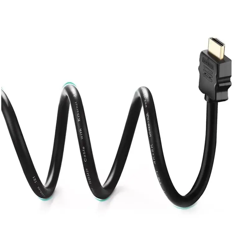 Кабель Grand-X HDMI - HDMI (M/M), 1.5 м, Black (HDP-4K) Кабель Grand-X HDMI - HDMI (M/M), 1.5 м, Black (HDP-4K)