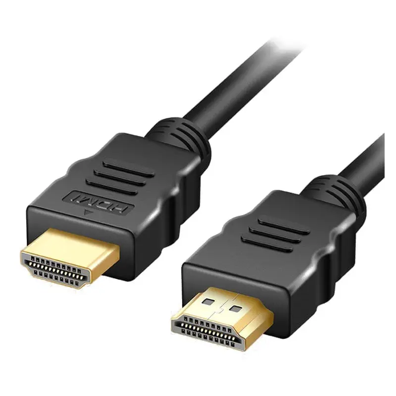 Кабель Grand-X HDMI - HDMI (M/M), 1.5 м, Black (HDP-4K) Кабель Grand-X HDMI - HDMI (M/M), 1.5 м, Black (HDP-4K)
