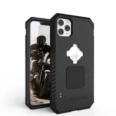 Чохол-накладка Rokform Rugged для Apple iPhone 11 Pro Black (306601P)