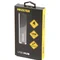 Концентратор USB 3.0 Maxxter 4хUSB3.0 Dark Grey (HU3A-4P-02)