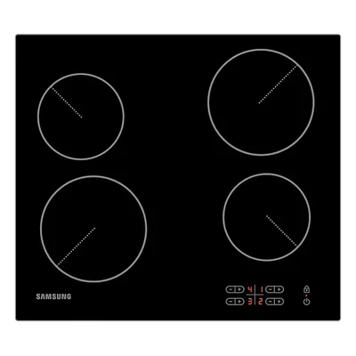 Варильна поверхня Samsung NZ64T3506AK/WT