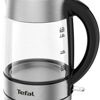 Електрочайник Tefal KI772