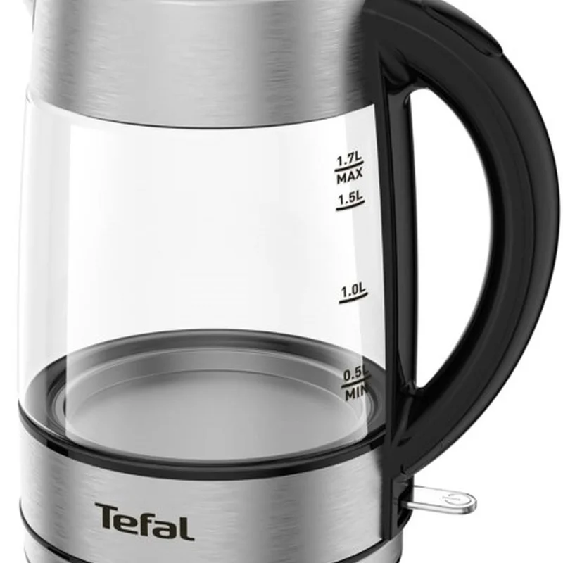 Електрочайник Tefal KI772