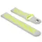 Ремінець BeCover Nike Style для Xiaomi Amazfit Bip/Bip Lite/Bip S Lite/GTR 42mm/GTS/TicWatch S2/TicWatch E Grey-Green (705708)