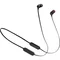 Bluetooth-гарнітура JBL Tune 125BT Black (JBLT125BTBLK)
