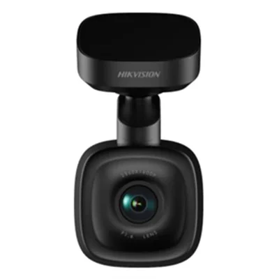 Відеореєстратор Hikvision AE-DC5113-F6S(O-STD)(+GPS)