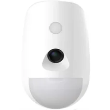 Бездротовий PIR датчик Hikvision DS-PDPC12P-EG2-WE
