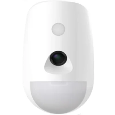 Бездротовий PIR датчик Hikvision DS-PDPC12P-EG2-WE