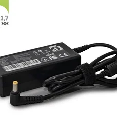 Блок живлення 1StCharger для ноутбука Acer 19V 65W 3.42A 5.5х1.7мм (AC1STAC65WA)