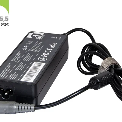 Блок живлення 1StCharger для ноутбука Lenovo 20V 90W 4.5A 7.9x5.5 (AC1STLE90WD)