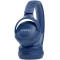 Bluetooth-гарнітура JBL Tune 510BT Blue (JBLT510BTBLUEU)