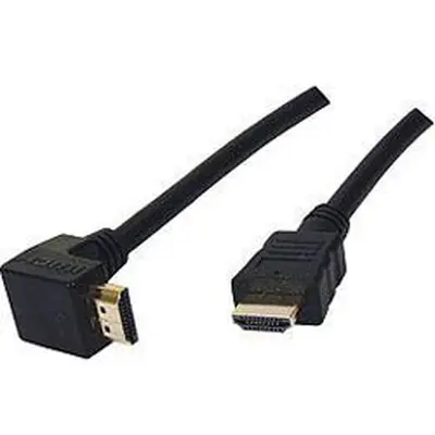 Кабель Cablexpert (CC-HDMI490-6) HDMI-HDMI Кабель Cablexpert (CC-HDMI490-6) HDMI-HDMI