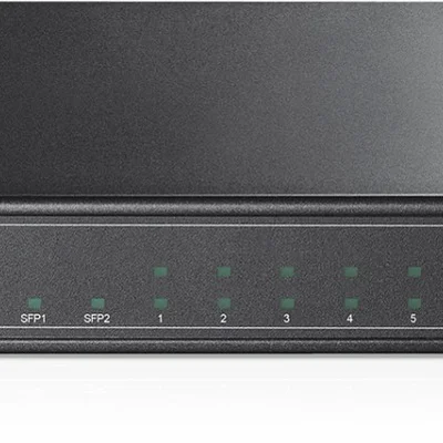 Комутатор TP-Link TL-SG2210P