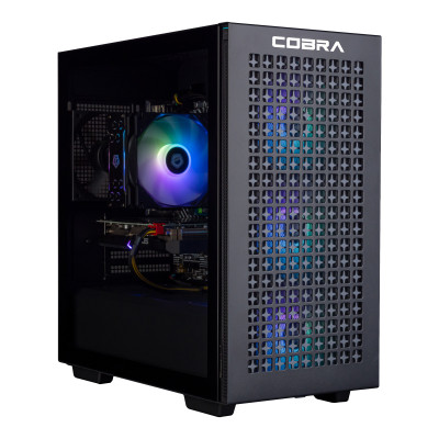 Персональний комп`ютер COBRA Gaming (I14F.16.S10.36.A3882)