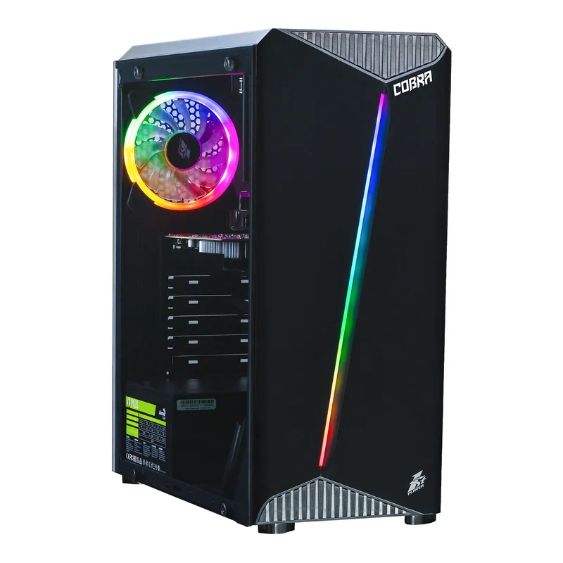 Персональний комп`ютер COBRA Advanced (I14F.8.H2S4.64.14026)