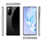 Чохол-накладка BeCover для Samsung Galaxy A52 SM-A525 Transparent (706058)