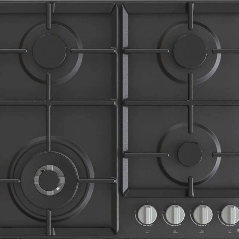 Варильна поверхня Gorenje GW641EXB