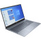 Ноутбук HP Pavilion 15-eh1014ua (437L3EA) Blue