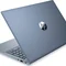 Ноутбук HP Pavilion 15-eh1014ua (437L3EA) Blue