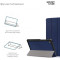 Чохол-книжка Armorstandart Smart Case для Lenovo Tab M7 (ZA570168UA) LTE Blue (ARM58607)