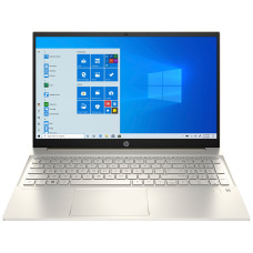 Ноутбук HP Pavilion 15-eh1053ua (422K9EA) Gold