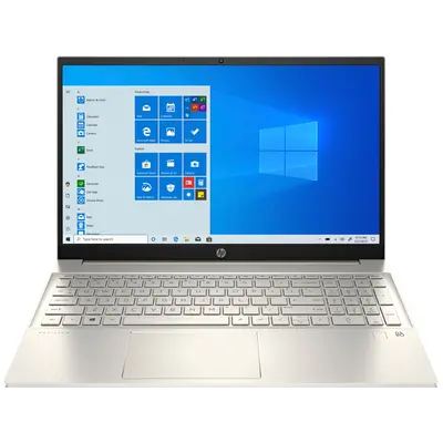 Ноутбук HP Pavilion 15-eh1053ua (422K9EA) Gold