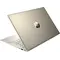 Ноутбук HP Pavilion 15-eh1053ua (422K9EA) Gold