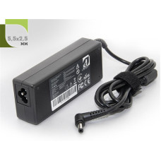 Блок живлення 1StCharger для ноутбука Fujitsu 20V 90W 4.5A 5.5х2.5мм (AC1STFU90WA)