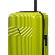 Валіза Sumdex 20" (SWRH-720 GR) салатова