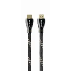 Кабель Cablexpert HDMI - HDMI V 2.1 (M/M), 3 м, Black (CCBP-HDMI8K-3M)