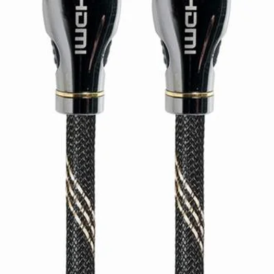 Кабель Cablexpert HDMI - HDMI V 2.1 (M/M), 3 м, Black (CCBP-HDMI8K-3M)