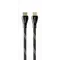 Кабель Cablexpert HDMI - HDMI V 2.1 (M/M), 3 м, Black (CCBP-HDMI8K-3M) Кабель Cablexpert HDMI - HDMI V 2.1 (M/M), 3 м, Black (CCBP-HDMI8K-3M)