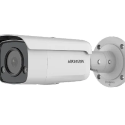 IP камера Hikvision DS-2CD2T47G2-L (C) (4 мм)