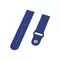 Силіконовий ремінець BeCover для Xiaomi iMi KW66/Mi Watch Color/Haylou LS01/Watch S1 Active Dark-Blue (706354) Силіконовий ремінець BeCover для Xiaomi iMi KW66/Mi Watch Color/Haylou LS01/Watch S1 Active Dark-Blue (706354)